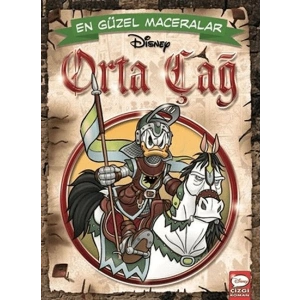 Orta Çağ - Disney En Güzel Maceralar