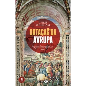 Ortaçağda Avrupa