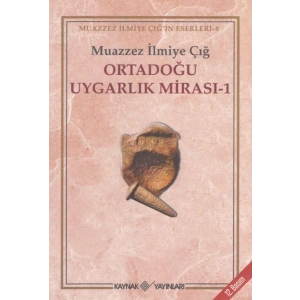 Ortadoğu Uygarlık Mirası 1