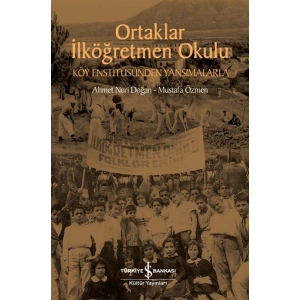 Ortaklar İlköğretmen Okulu
