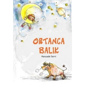 Ortanca Balık
