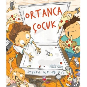 Ortanca Çocuk