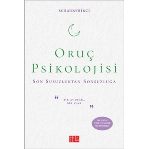 Oruç Psikolojisi