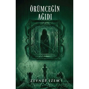 Örümceğin Ağıdı