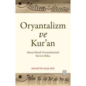 Oryantalizm ve Kur’an