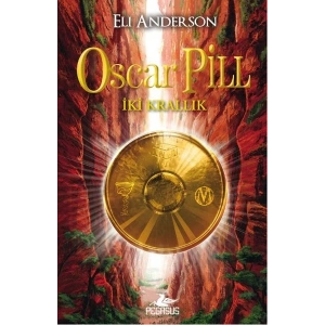 Oscar Pill  İki Krallık