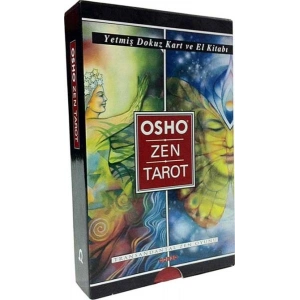 Osho Zen Tarot