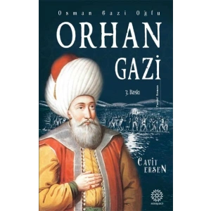 Osman Gazi Oğlu Orhan Gazi