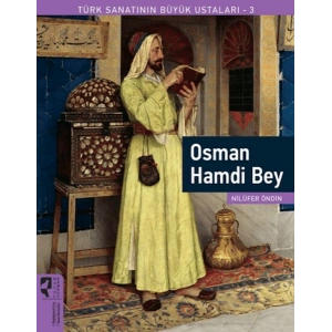Osman Hamdi Bey