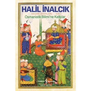 Osmanistik Bilimi’ne Katkılar