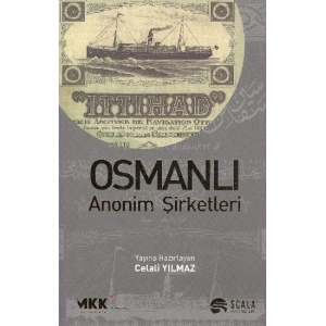 Osmanlı Anonim Şirketleri