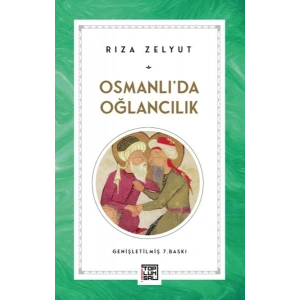 Osmanlıda Oğlancılık