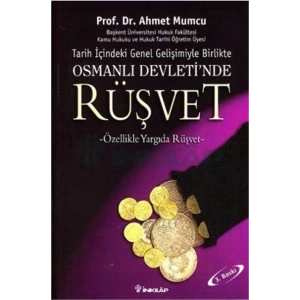 Osmanlı Devletinde Rüşvet