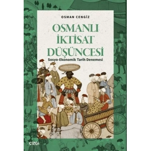 Osmanlı İktisat Düşüncesi