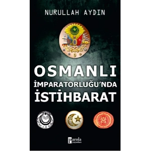 Osmanlı İmparatorluğunda İstihbarat