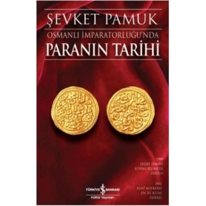 Osmanlı İmparatorluğunda Paranın Tarihi