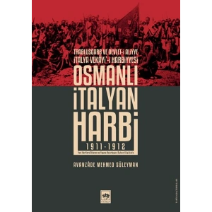 Osmanlı İtalyan Harbi