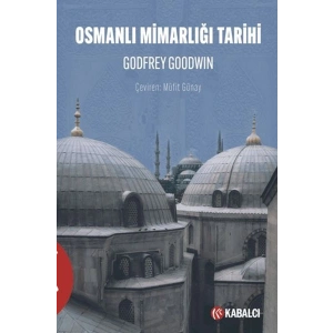 Osmanlı Mimarlığı Tarihi