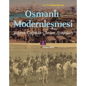 Osmanlı Modernleşmesi