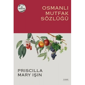 Osmanlı Mutfak Sözlüğü