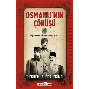Osmanlının Çöküşü