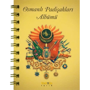 Osmanlı Padişahları Albümü