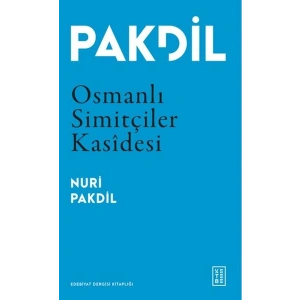 Osmanlı Simitçiler Kasidesi