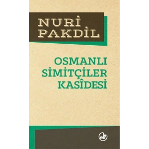 Osmanlı Simitçiler Kasidesi