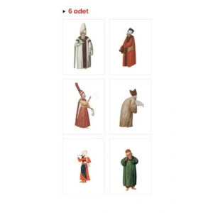 Osmanlı Tarihi-03 (6lı)