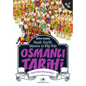 Osmanlı Tarihi 5