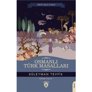 Osmanlı Türk Masalları