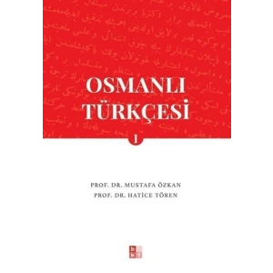 Osmanlı Türkçesi 1