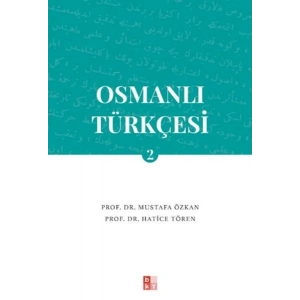Osmanlı Türkçesi 2