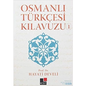 Osmanlı Türkçesi Kılavuzu 1
