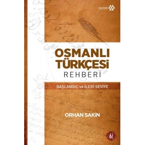 Osmanlı Türkçesi Rehberi