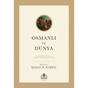 Osmanlı Ve Dünya
