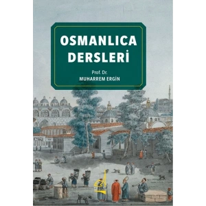 Osmanlıca Dersleri