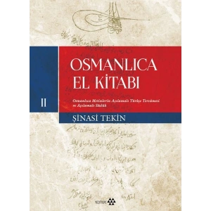 Osmanlıca El Kitabı II