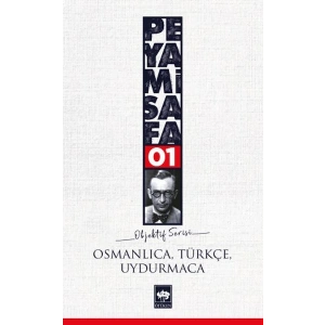 Osmanlıca,Türkçe,Uydurmaca (objektif:1)