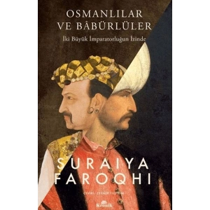 Osmanlılar ve Babürlüler