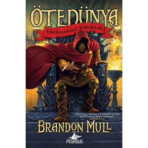 Ötedünya 1 / Kahramansız Topraklar