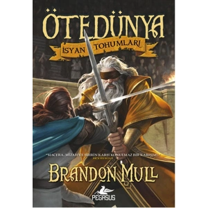 Ötedünya 2 / İsyan Tohumları