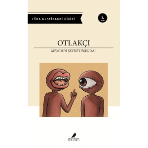Otlakçı