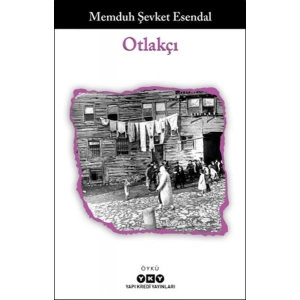 Otlakçı