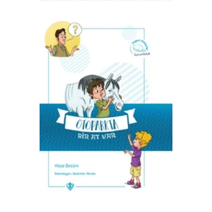 Otoparkta Bir At Var Değerli Hikayeler Sorumluluk