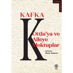 Ottlaya ve Aileye Mektuplar