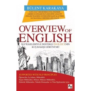 Overview of English