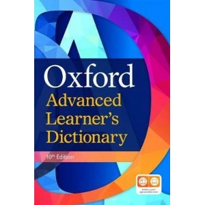 Oxford Advanced Learners Dictionary