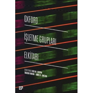 Oxford İşletme Grupları Elkitabı