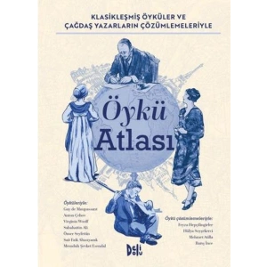 Öykü Atlası